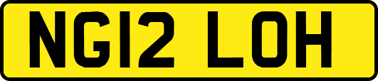 NG12LOH