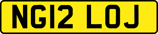 NG12LOJ