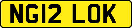 NG12LOK