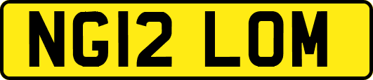 NG12LOM