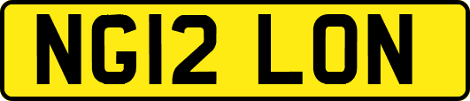 NG12LON