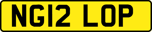 NG12LOP