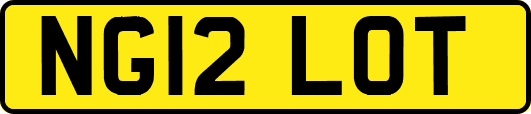 NG12LOT