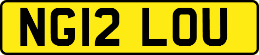 NG12LOU