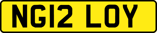 NG12LOY