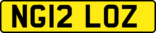 NG12LOZ