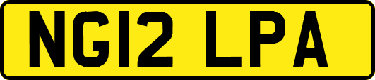 NG12LPA
