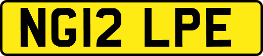 NG12LPE