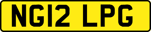 NG12LPG
