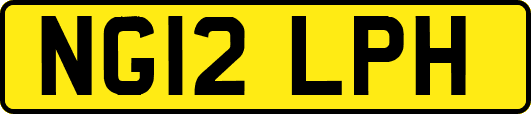 NG12LPH