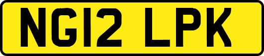NG12LPK