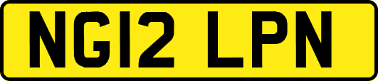 NG12LPN