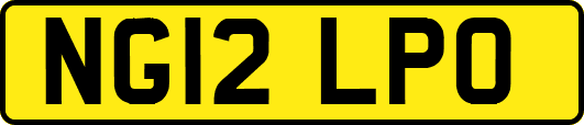 NG12LPO