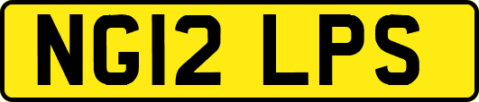 NG12LPS