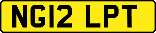 NG12LPT
