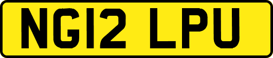 NG12LPU