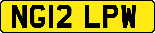 NG12LPW