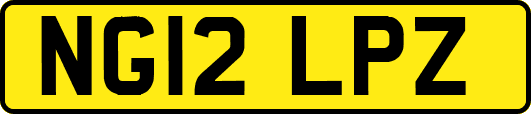 NG12LPZ