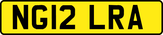 NG12LRA