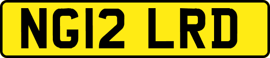 NG12LRD