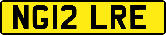 NG12LRE