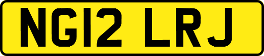 NG12LRJ