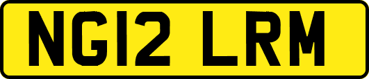 NG12LRM