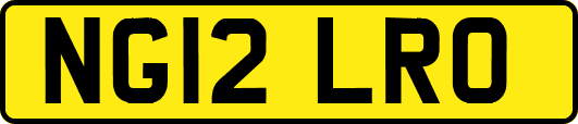 NG12LRO