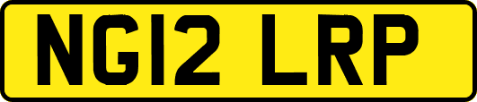 NG12LRP