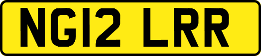 NG12LRR