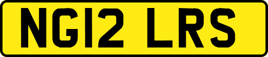 NG12LRS