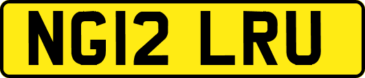 NG12LRU