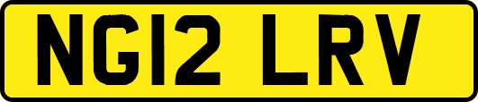 NG12LRV