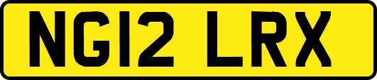 NG12LRX