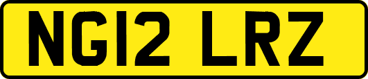 NG12LRZ