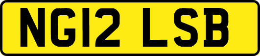 NG12LSB