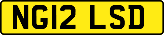 NG12LSD