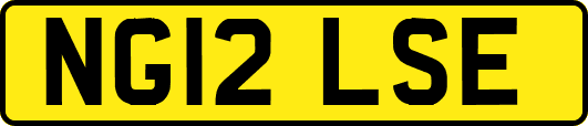 NG12LSE