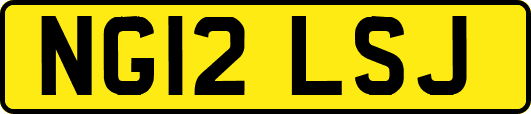 NG12LSJ