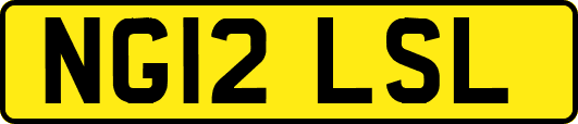 NG12LSL