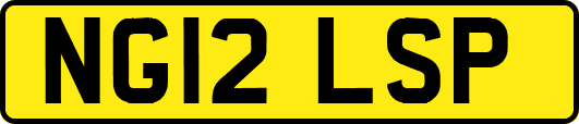 NG12LSP