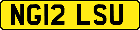 NG12LSU