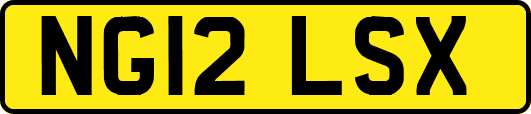 NG12LSX