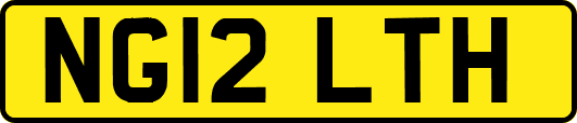 NG12LTH