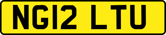 NG12LTU