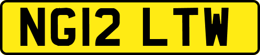 NG12LTW