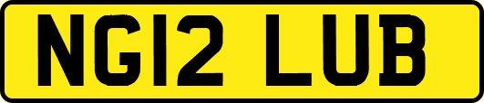 NG12LUB