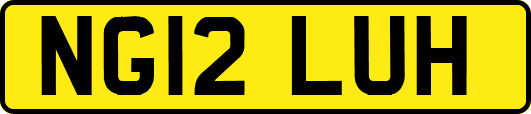 NG12LUH