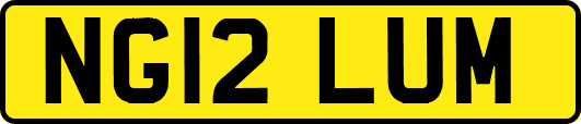 NG12LUM