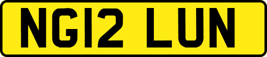 NG12LUN